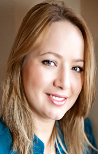 Dr Florentina Alina Dumitru